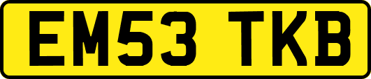 EM53TKB