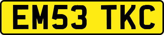 EM53TKC