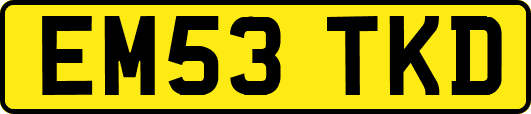 EM53TKD
