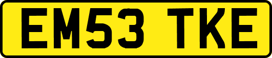 EM53TKE