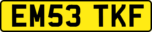 EM53TKF