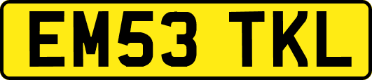 EM53TKL
