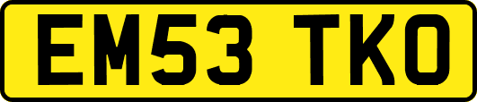 EM53TKO