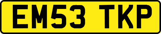 EM53TKP
