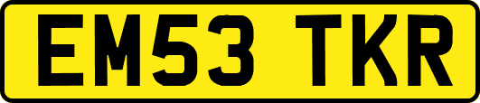 EM53TKR