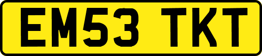 EM53TKT
