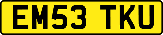 EM53TKU