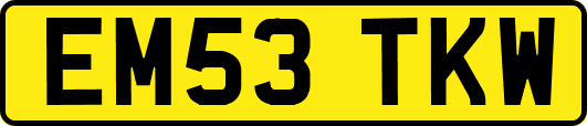 EM53TKW