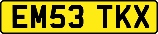 EM53TKX