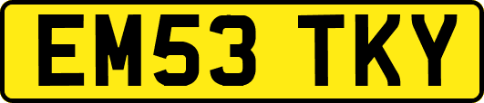 EM53TKY