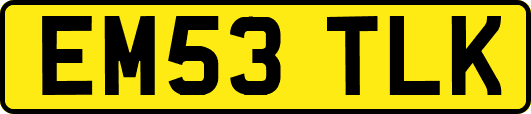 EM53TLK