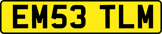 EM53TLM