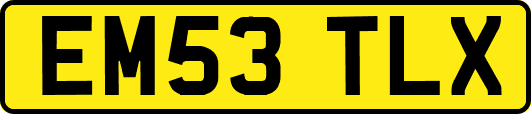 EM53TLX