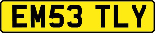 EM53TLY