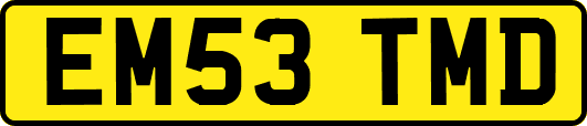 EM53TMD