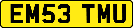 EM53TMU