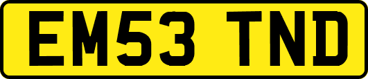 EM53TND