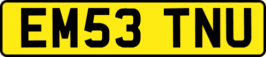 EM53TNU