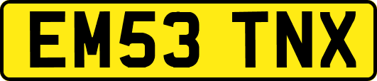 EM53TNX