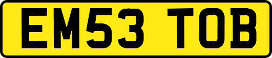 EM53TOB