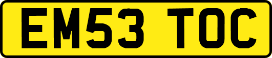 EM53TOC