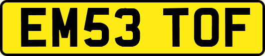 EM53TOF