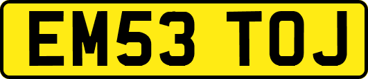 EM53TOJ