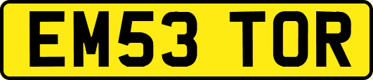 EM53TOR