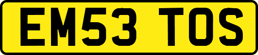 EM53TOS