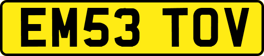 EM53TOV