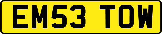 EM53TOW
