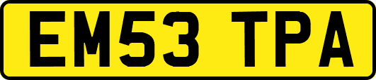 EM53TPA