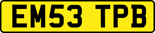 EM53TPB