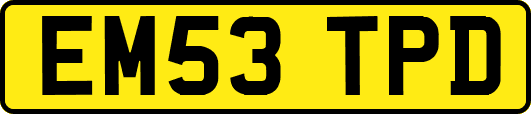 EM53TPD