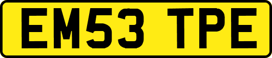 EM53TPE