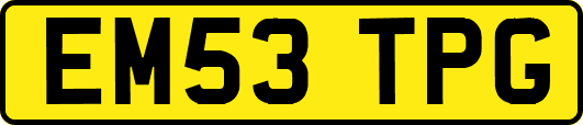 EM53TPG