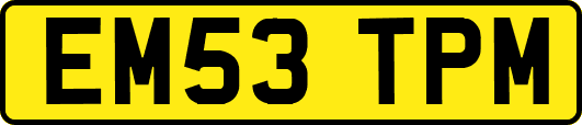 EM53TPM
