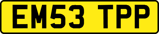 EM53TPP
