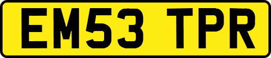 EM53TPR