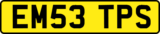 EM53TPS
