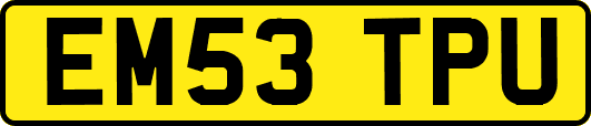 EM53TPU