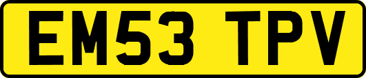 EM53TPV