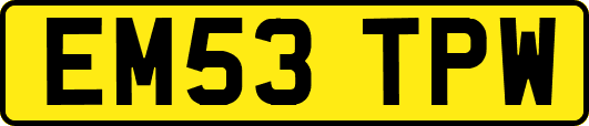 EM53TPW