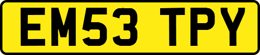 EM53TPY