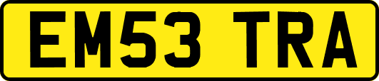 EM53TRA