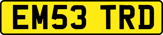 EM53TRD