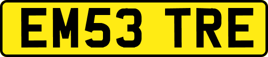 EM53TRE