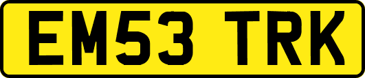 EM53TRK