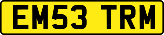 EM53TRM