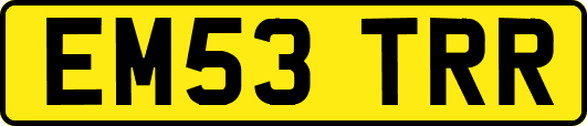 EM53TRR